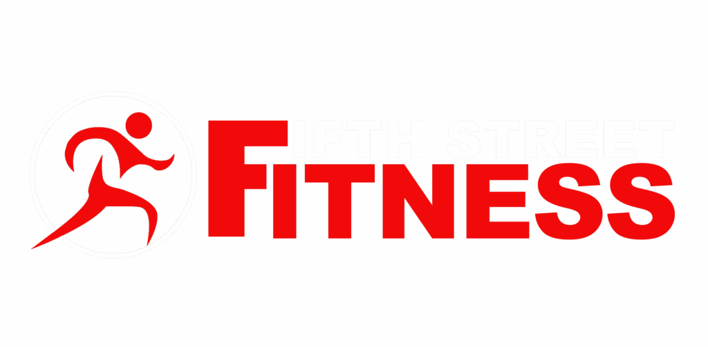 Fifth Street Fitness (logo)
