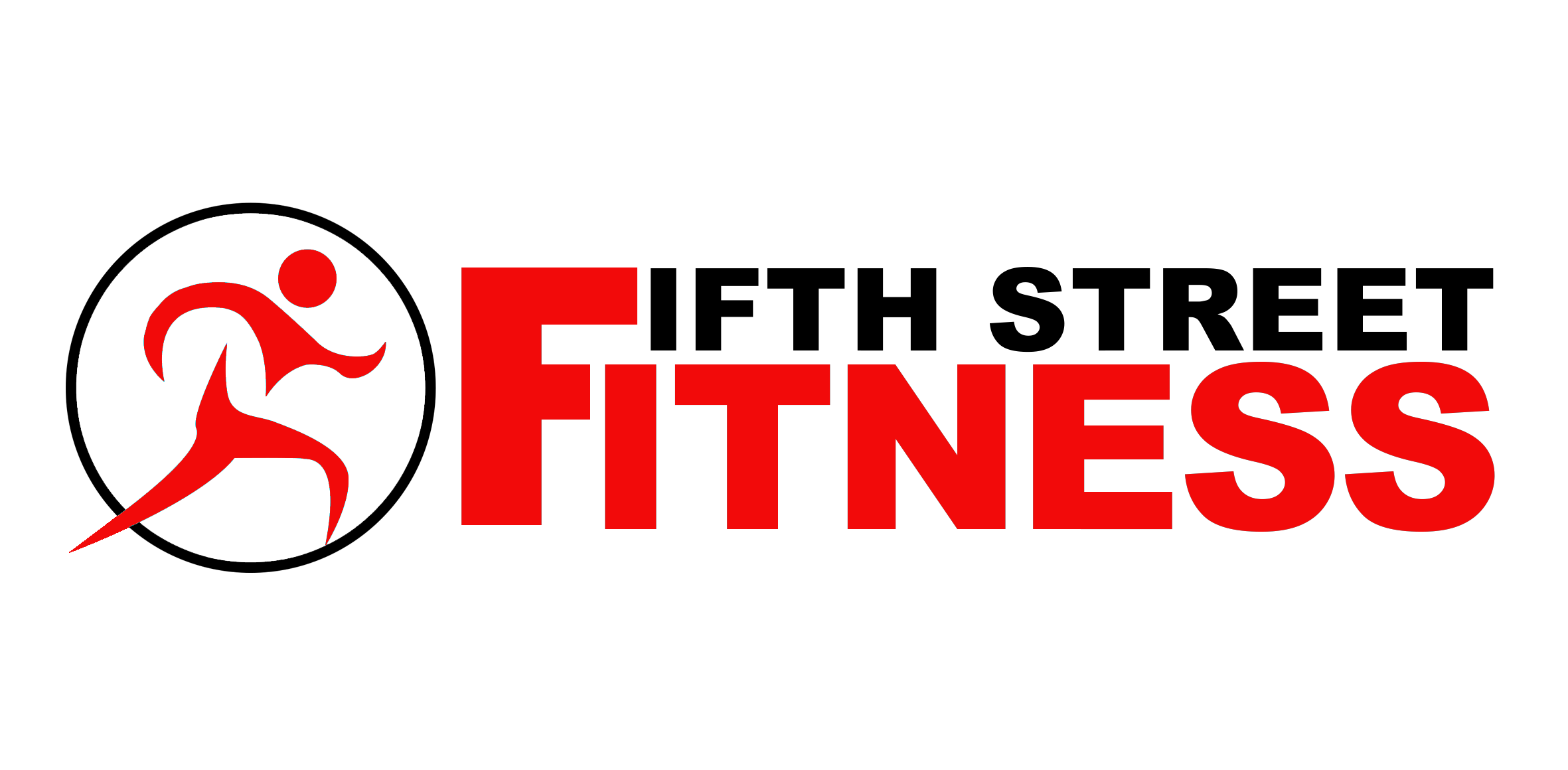 Fifth Street Fitness - logo